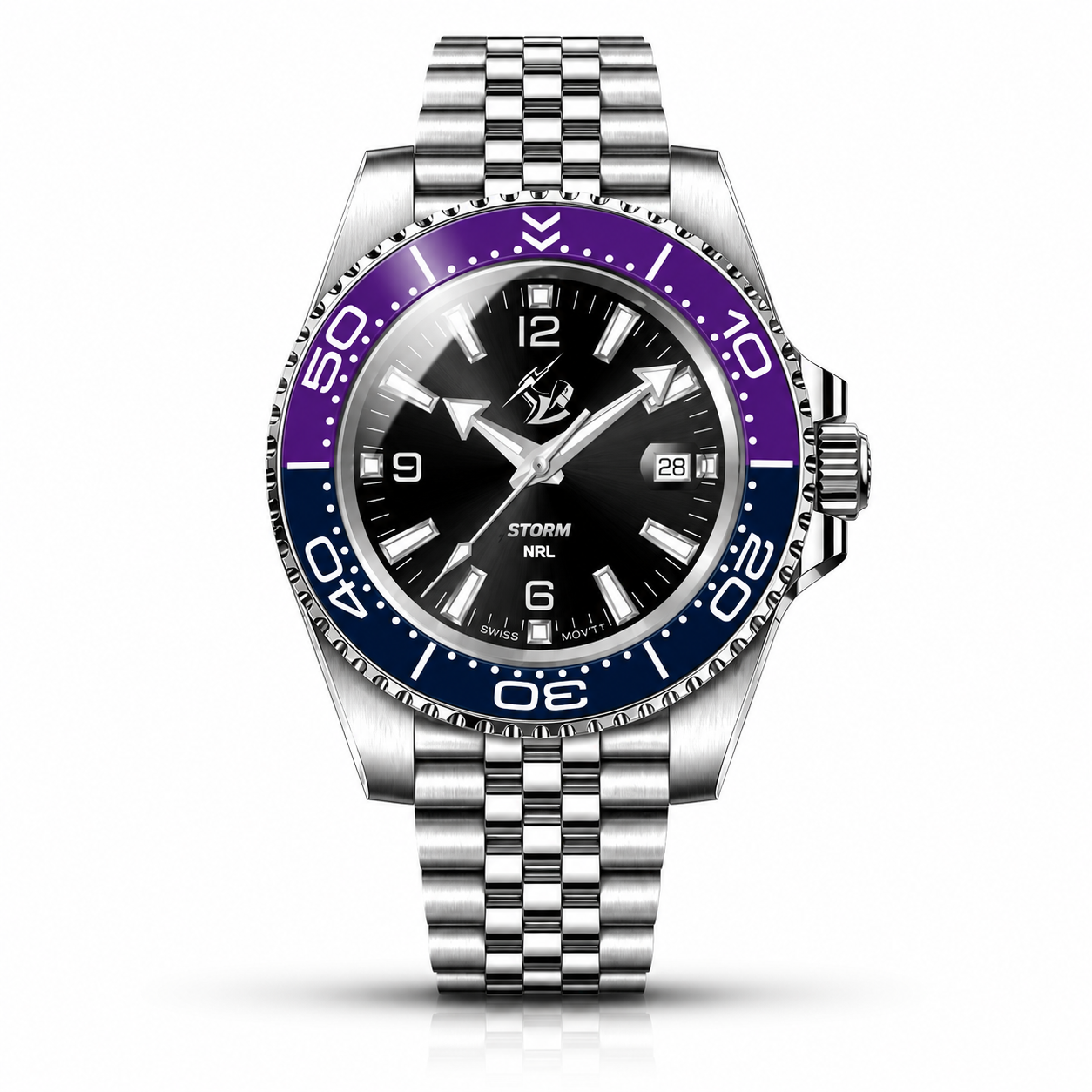 Melbourne Storm Clubmaster Game Day