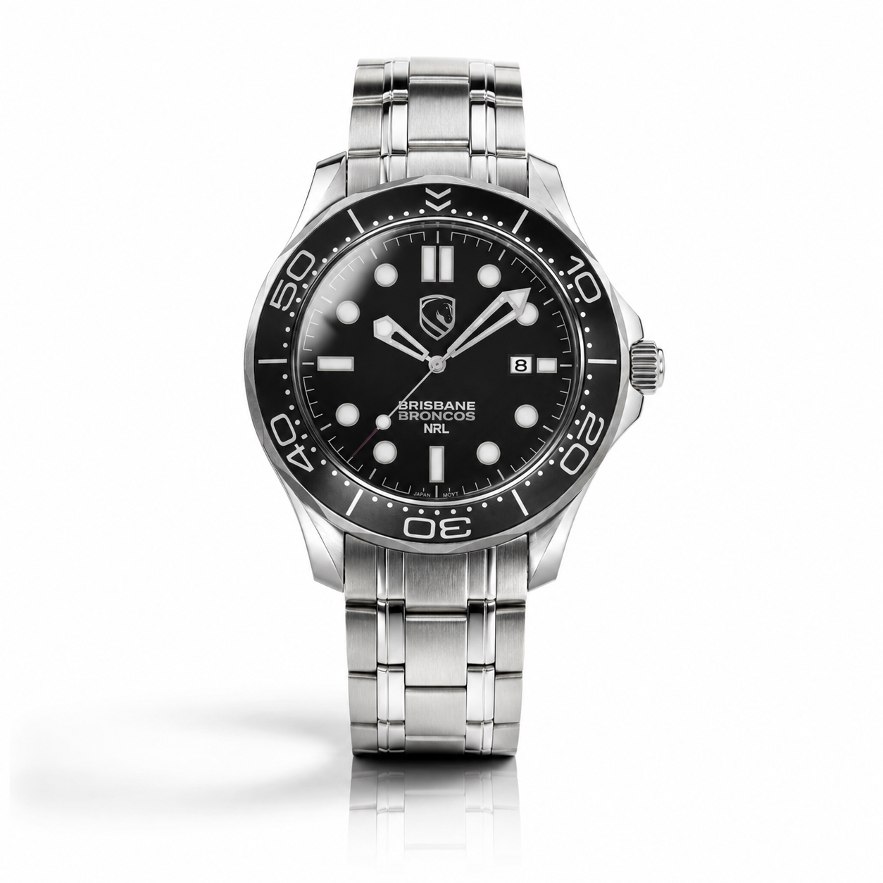 MatchTimer® Series NRL watch