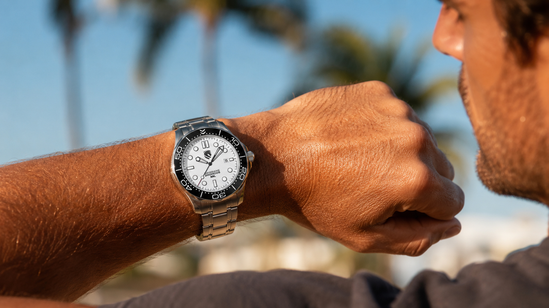 MatchTimer Away Series NRL watch