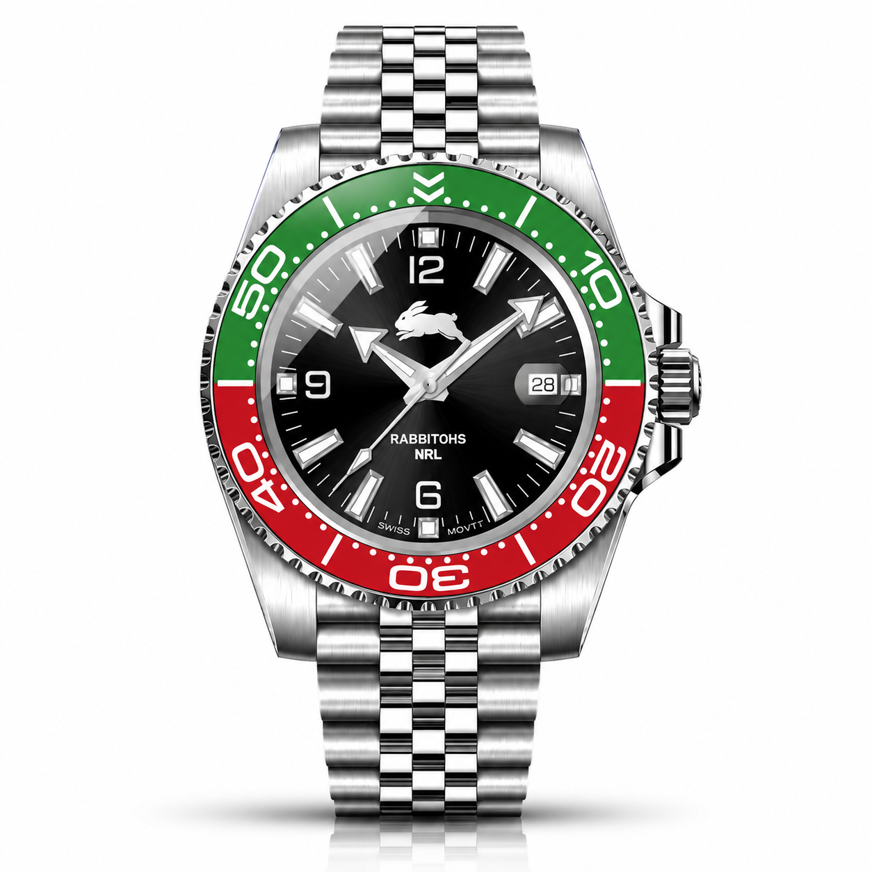 NRL Clubmaster™ official NRL watch
