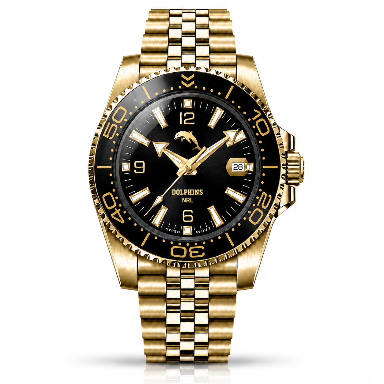 Dolphins Clubmaster Victory
