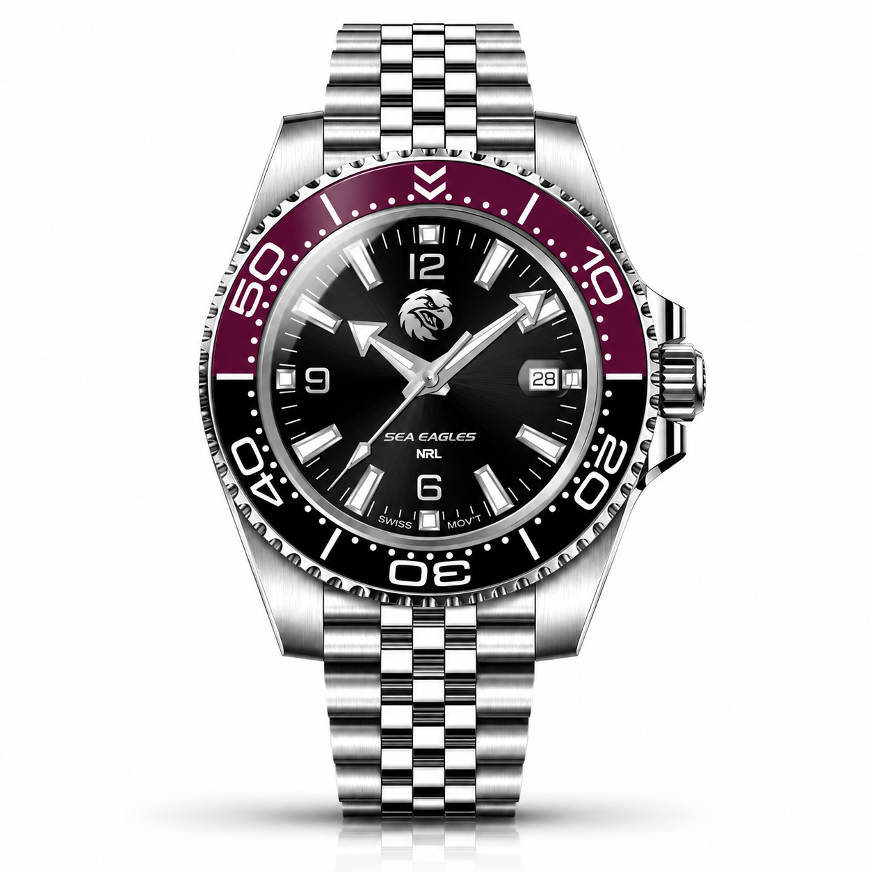 Manly Sea Eagles Clubmaster Game Day