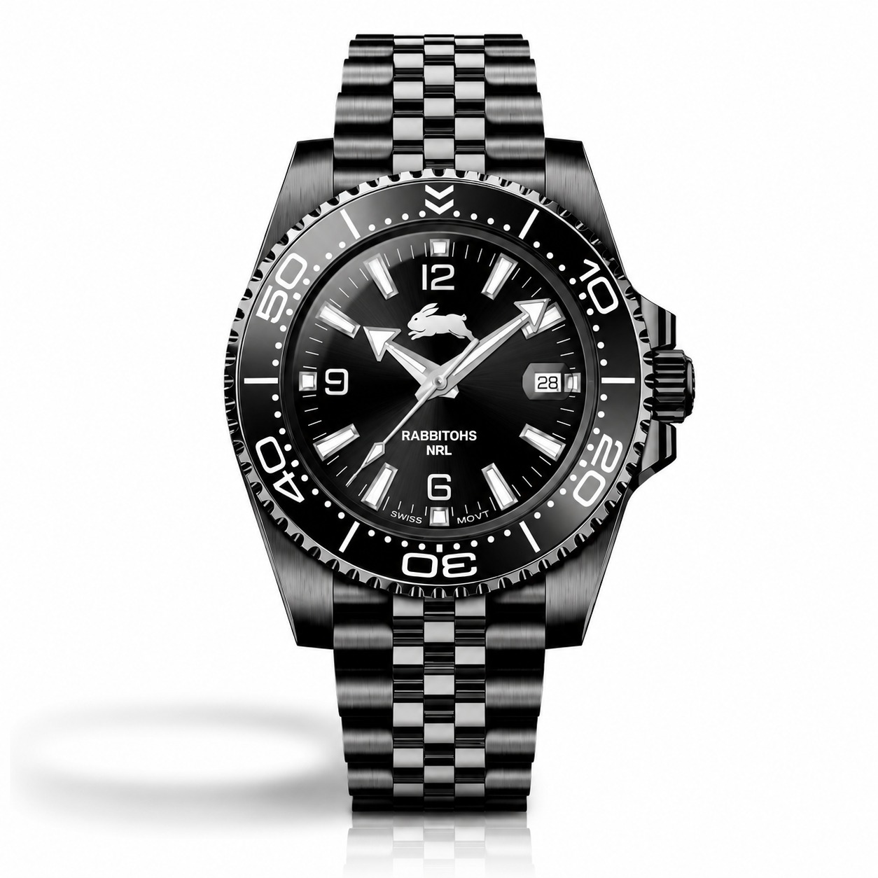 NRL Clubmaster Night Stadium Series watch