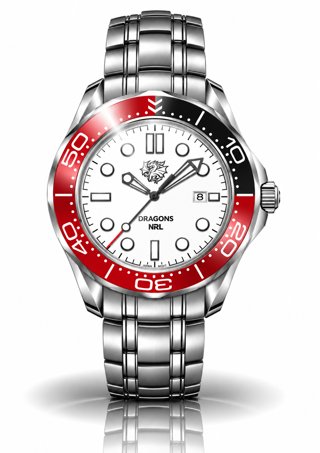 St George Illawarra Dragons MatchTimer Away Series — MatchTimer Away Series