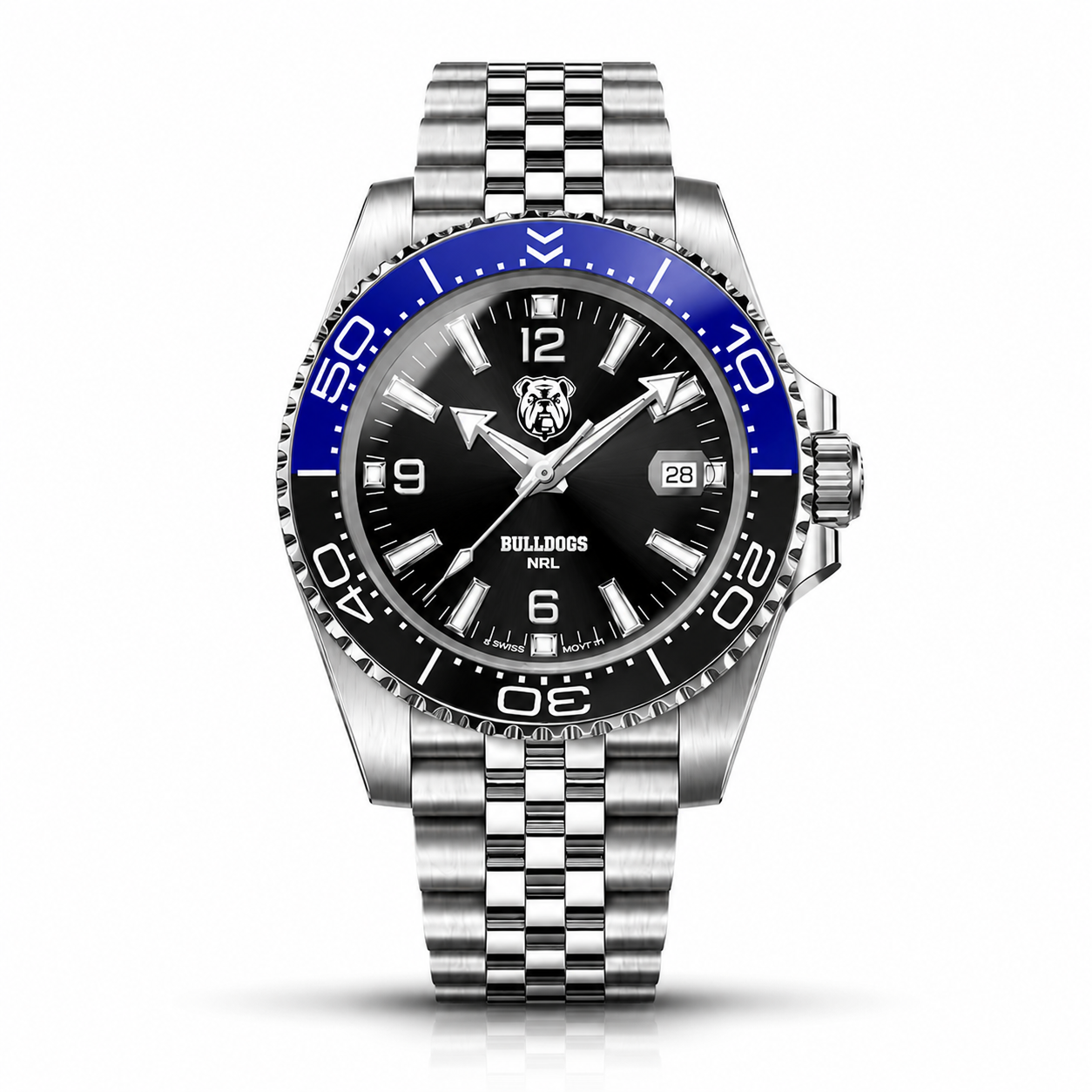 Canterbury Bulldogs Clubmaster Game Day