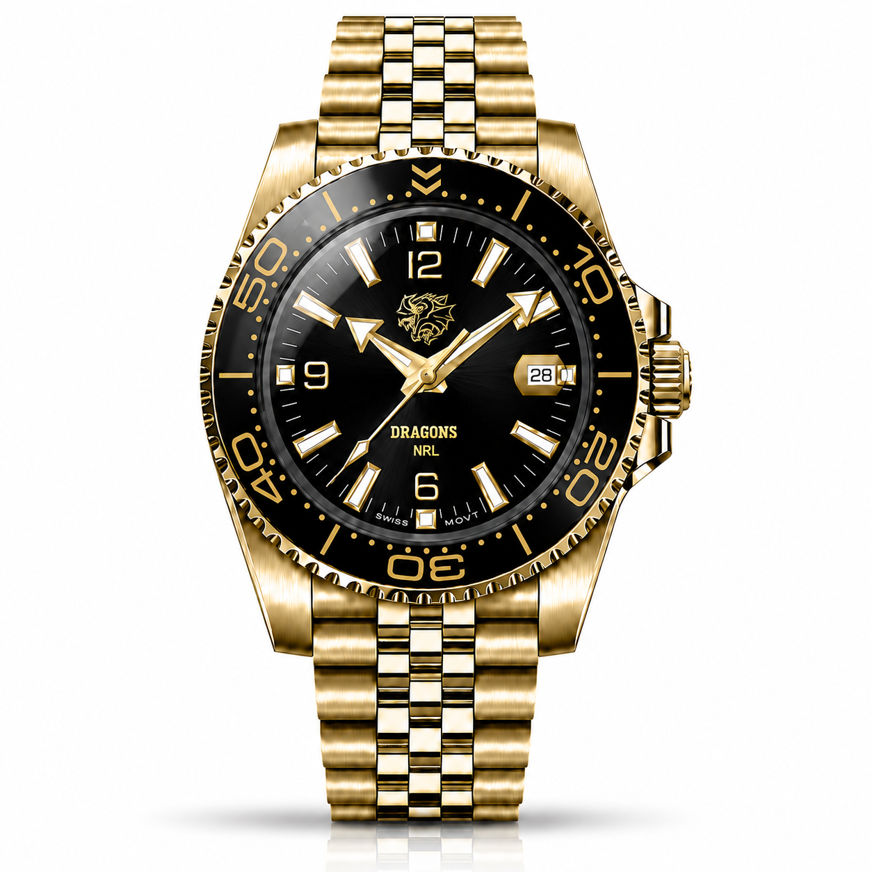 St George Illawarra Dragons Clubmaster Victory