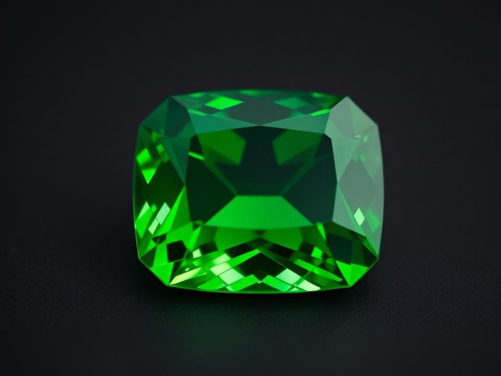Alexandrite