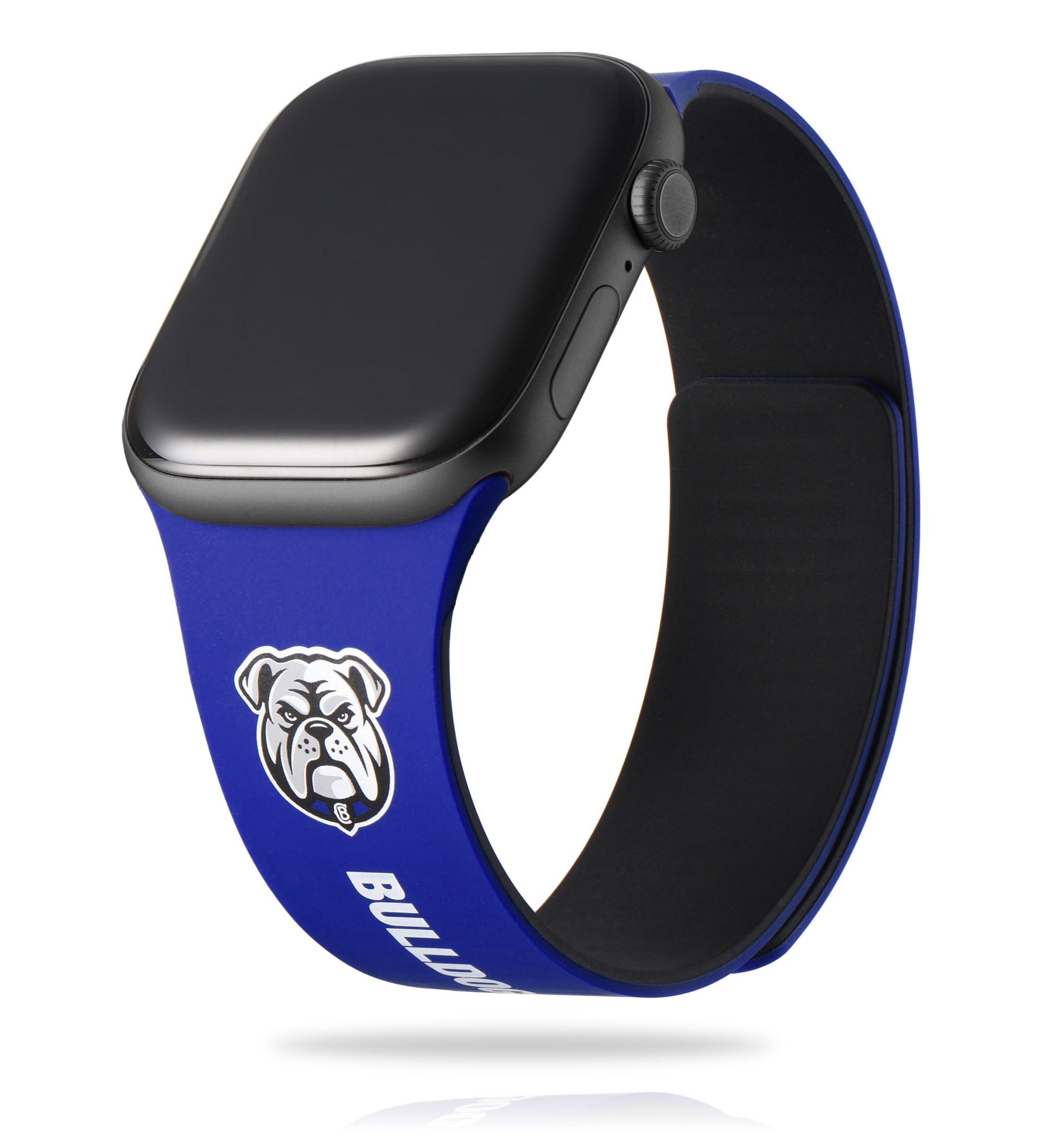 Official NRL Canterbury-Bankstown Bulldogs Team Watch Band