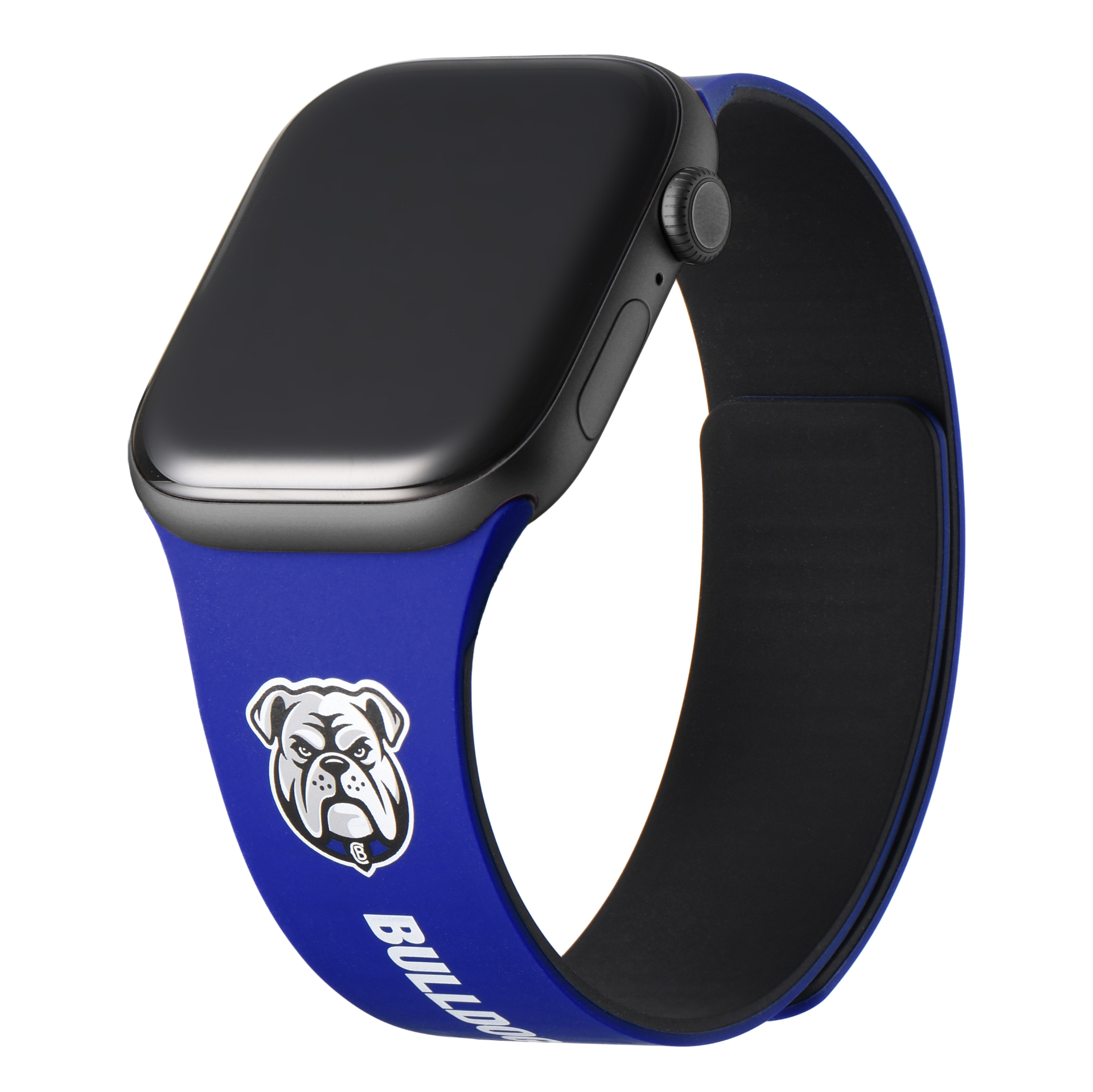 Official NRL Canterbury-Bankstown Bulldogs Apple Watch band