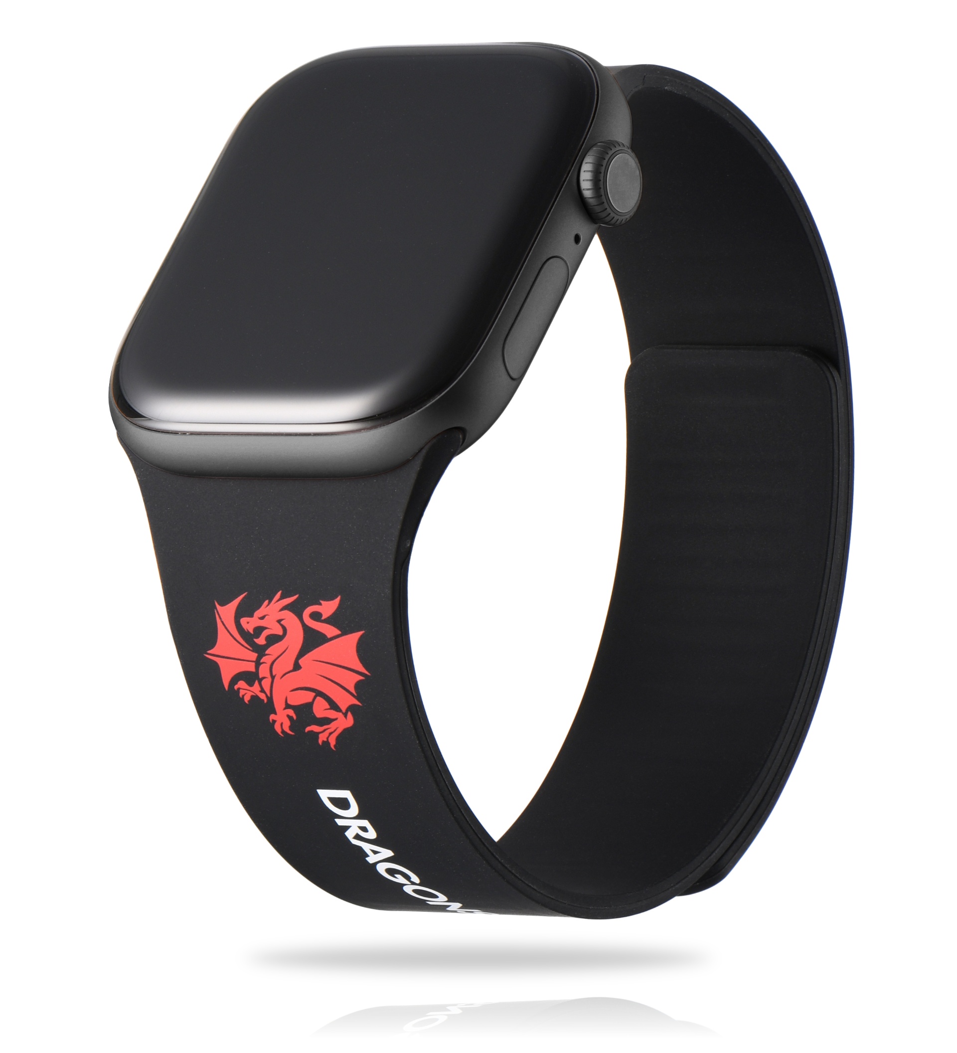 Official NRL St George Illawarra Dragons Team Watch Band