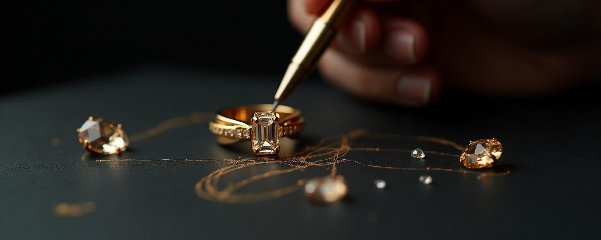 Start Your Bespoke Commission
