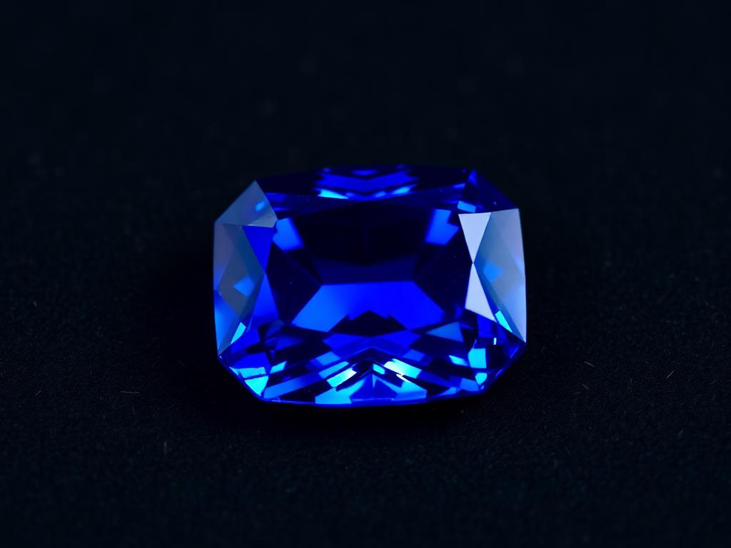 Kashmir Sapphires