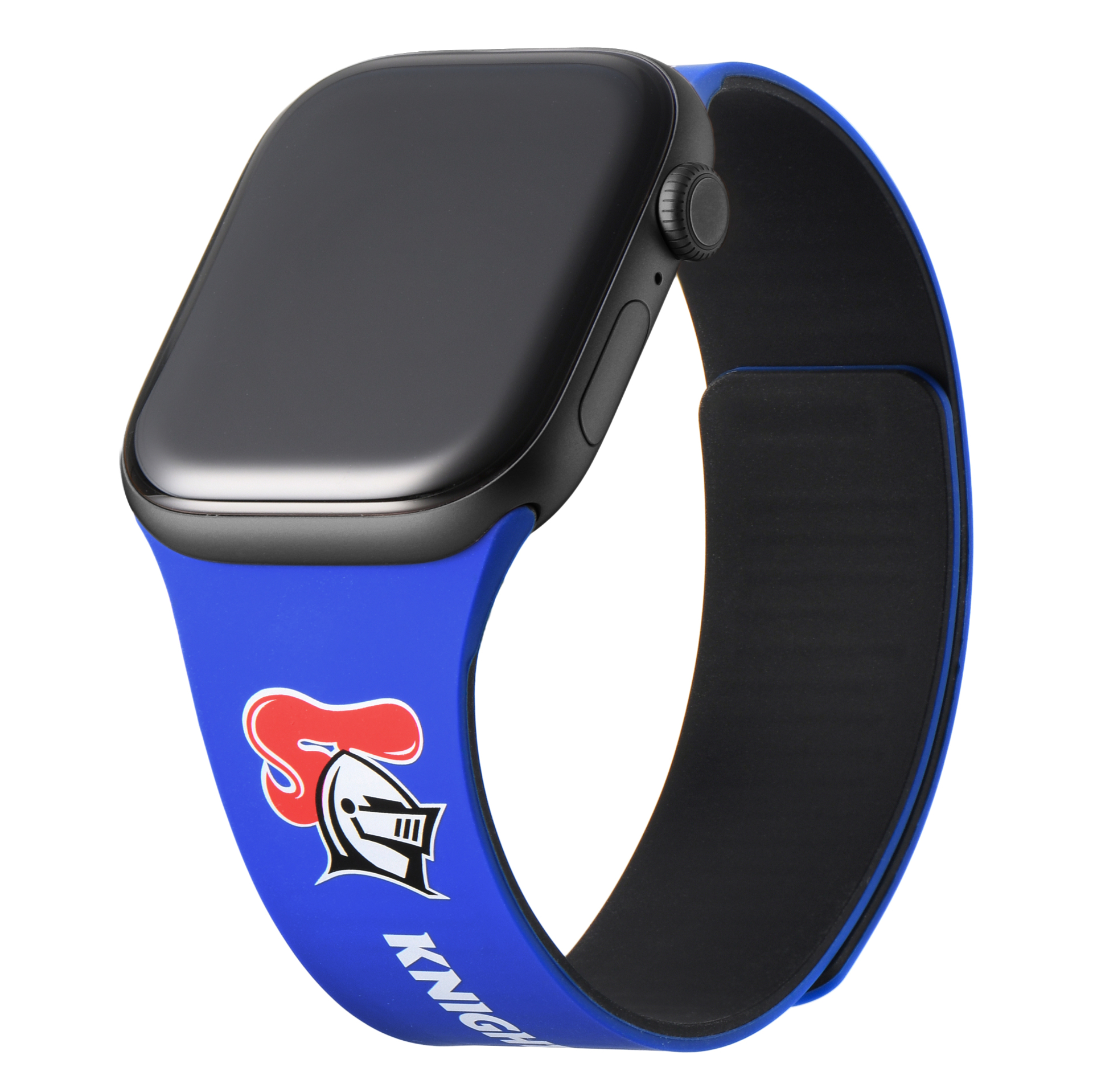 Official NRL Newcastle Knights Apple Watch band