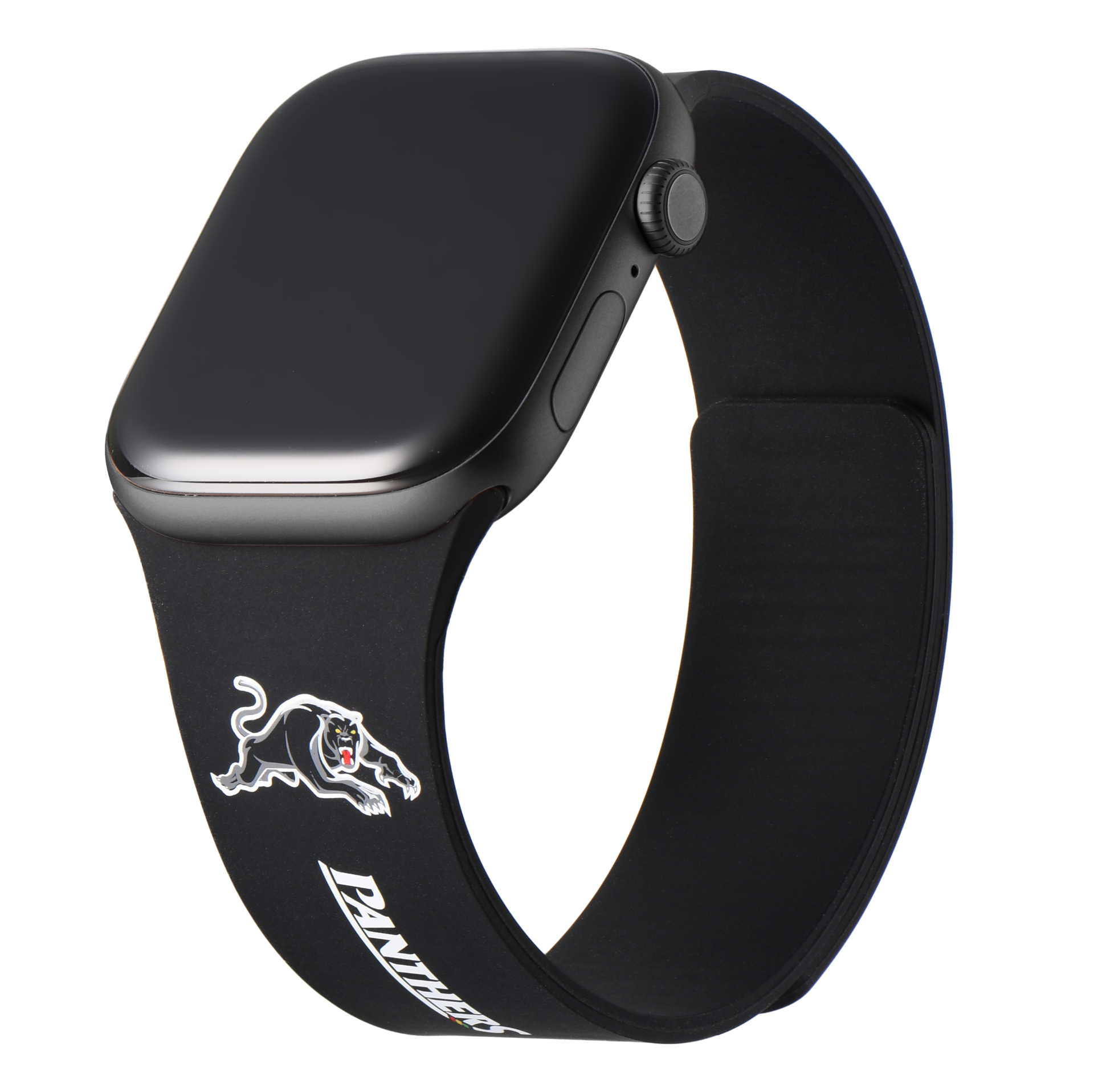 Official NRL Penrith Panthers Apple Watch band