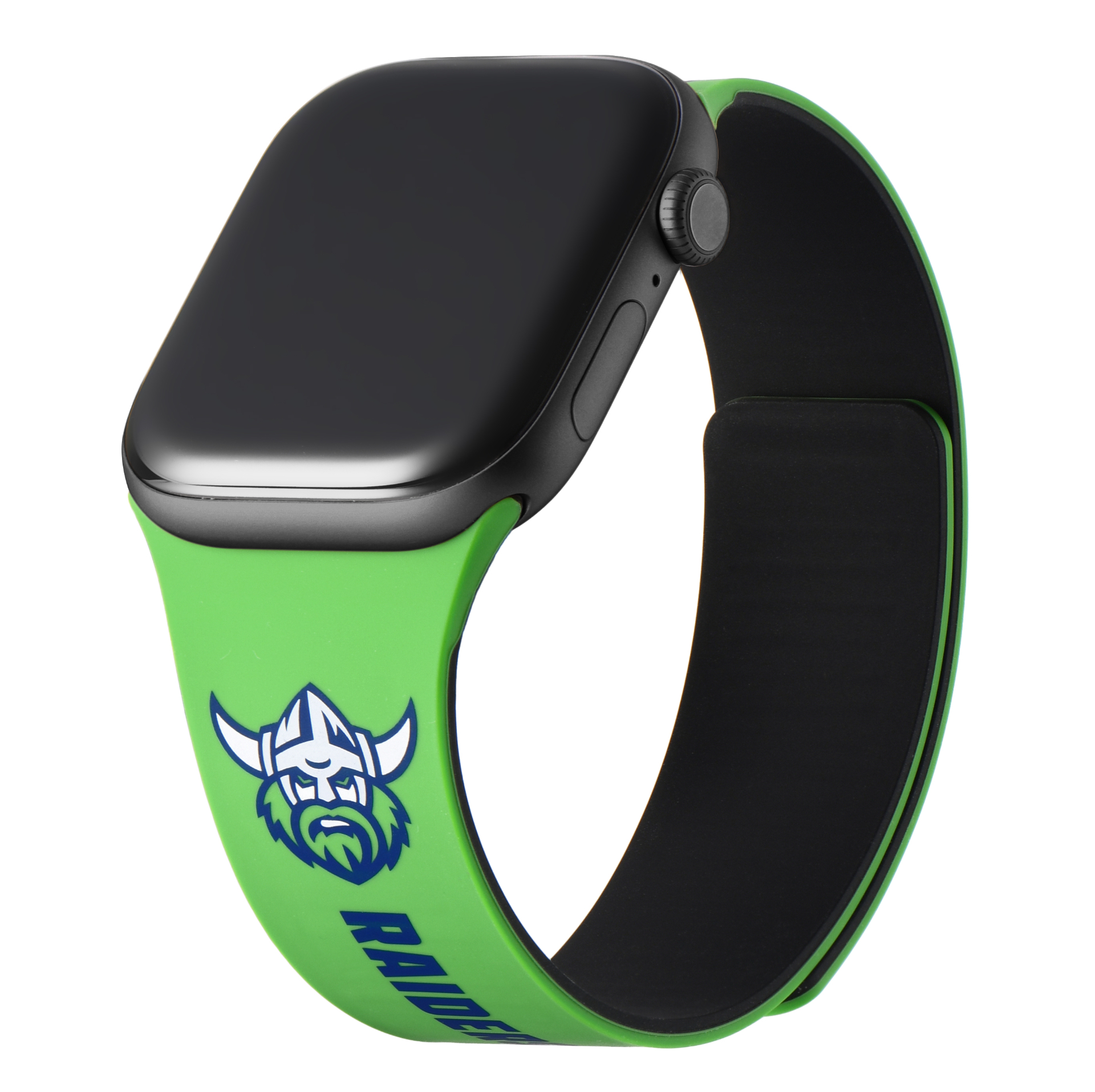 Official NRL Canberra Raiders Apple Watch band