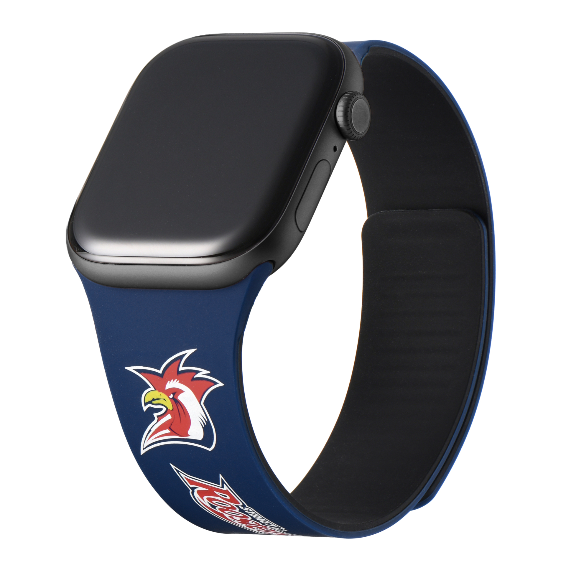 Official NRL Sydney Roosters Apple Watch band