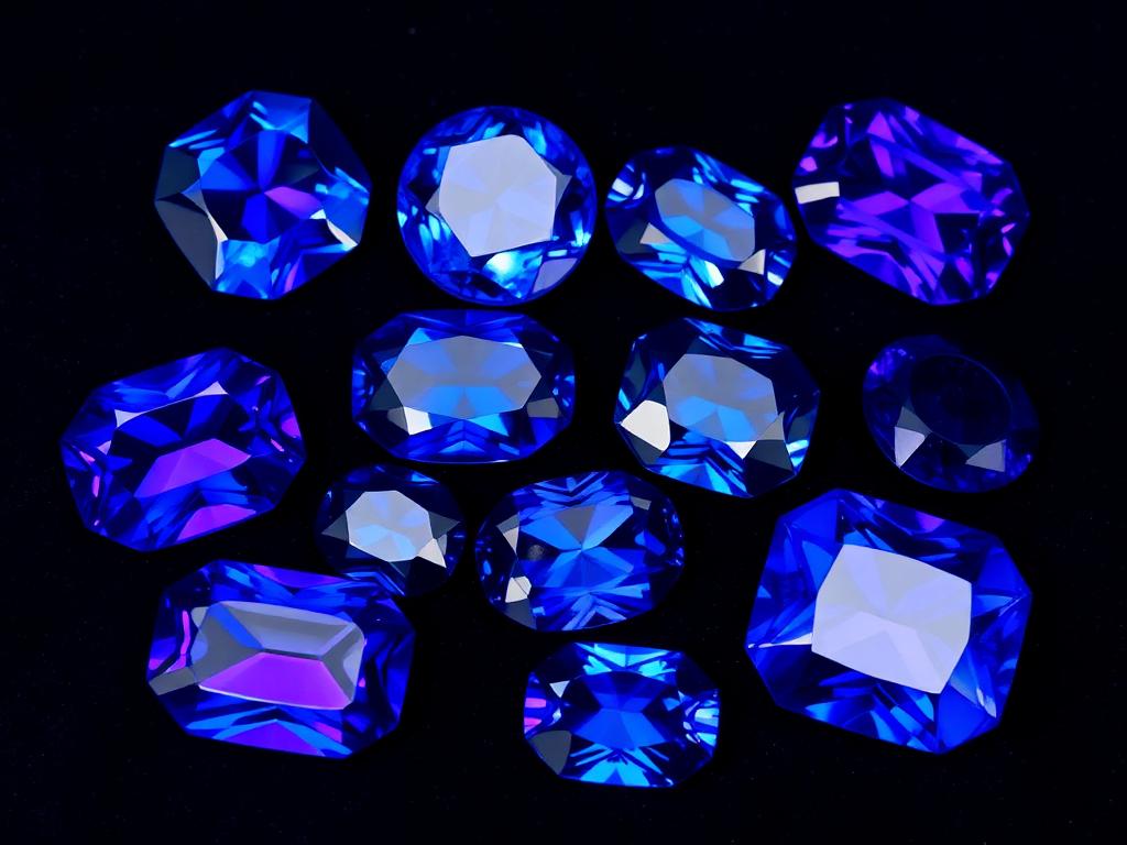 Investment Tanzanite