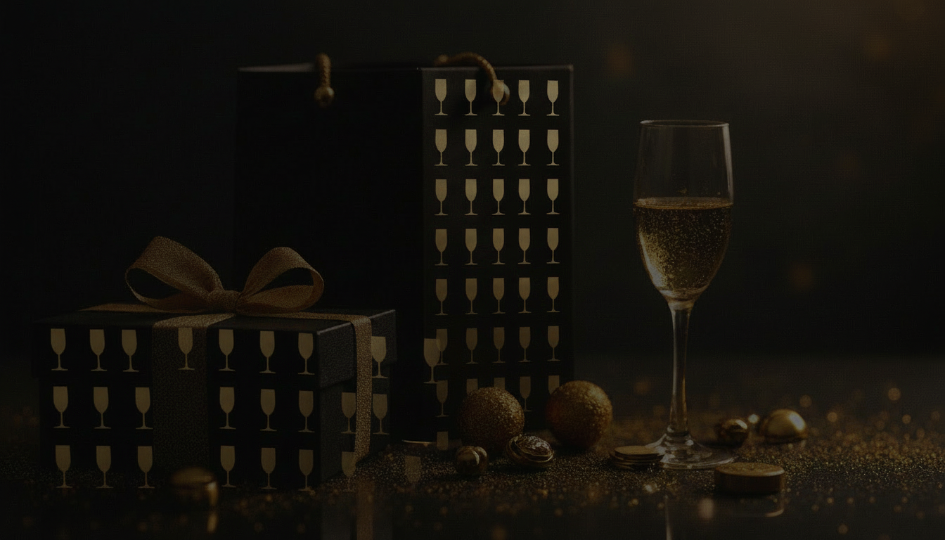 Gold Membership Card