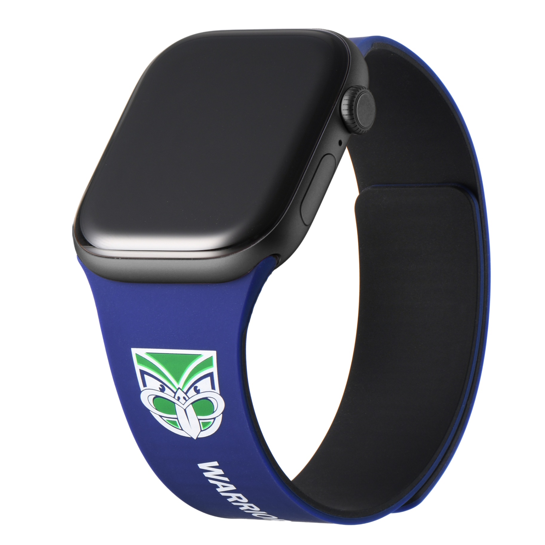 Official NRL New Zealand Warriors Apple Watch band